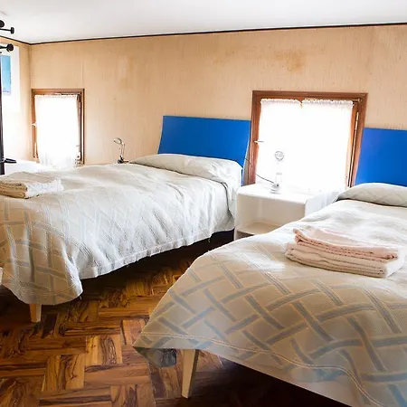 Pleris Bed & Breakfast