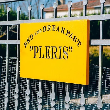 Pleris Asolo