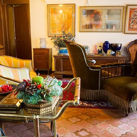 Pleris Bed & Breakfast Asolo
