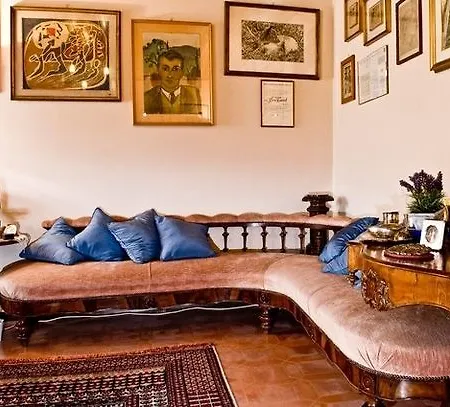 Bed & Breakfast Pleris Asolo