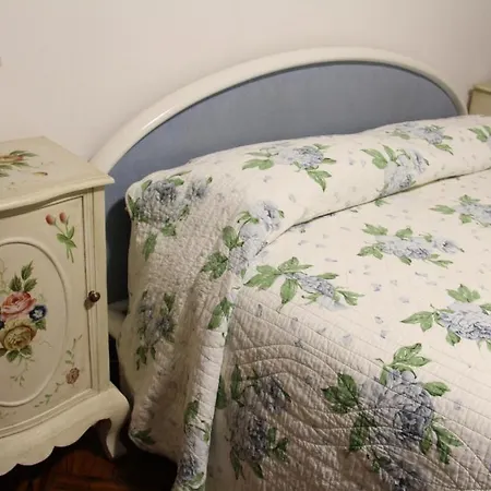 Bed & Breakfast Pleris
