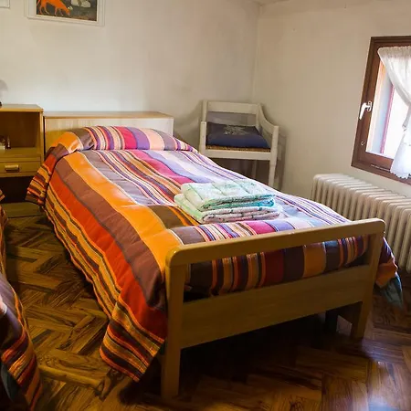 Pleris 3* Asolo