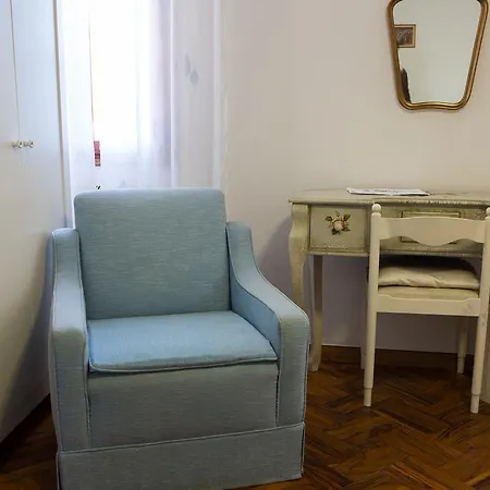 Pleris Panzió Asolo