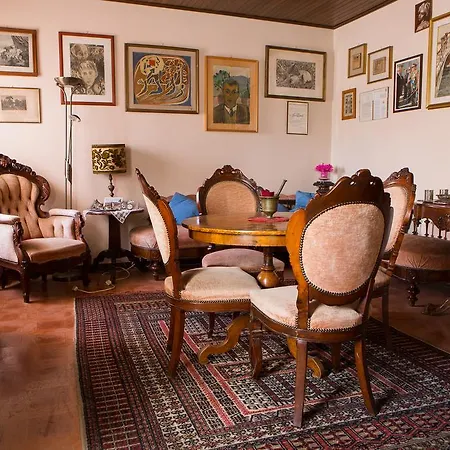 Panzió Pleris