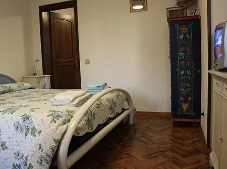 Panzió Pleris Asolo