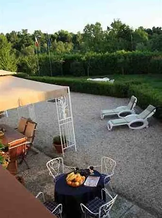 Bed & Breakfast Pleris