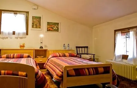 Bed & Breakfast Pleris Asolo