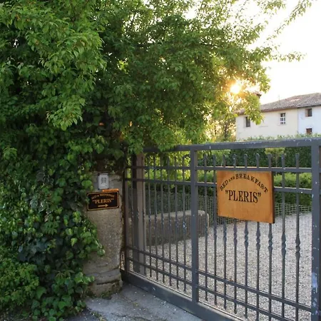Pleris Bed & Breakfast Asolo