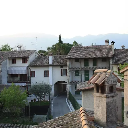 Pleris Bed & Breakfast Asolo