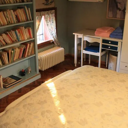 Pleris Bed & Breakfast