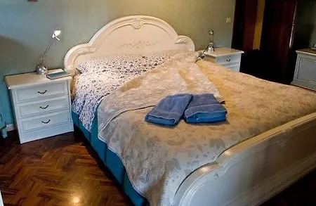 Pleris Bed & Breakfast Asolo